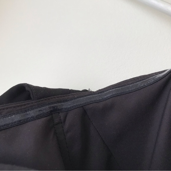 Keepsake black cropped off shoulder top - Picture 6 of 11